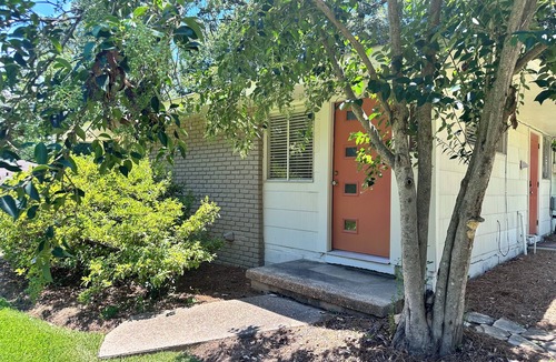 Fondren Condo | Cozy 1-bedroom condo in pleasant Jackson