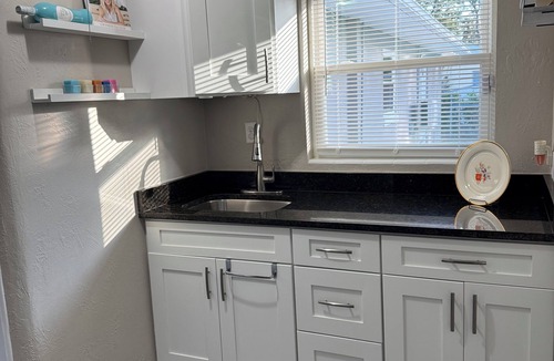 Winter Haven Apartment | Cozy 1-Bedroom Retreat Near Downtown & Legoland