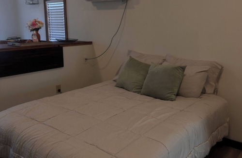 Fairburn Apartment | Cozy 1-bedroom Tiny house in beautiful Fairburn with AC