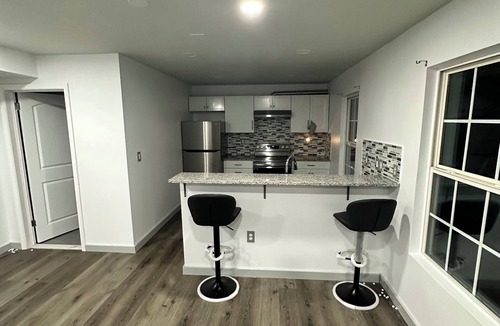 Centerville Apartment | Cozy 1-bedroom with AC and WiFi in charming Snellville