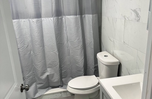 Centerville Apartment | Cozy 1-bedroom with AC and WiFi in charming Snellville