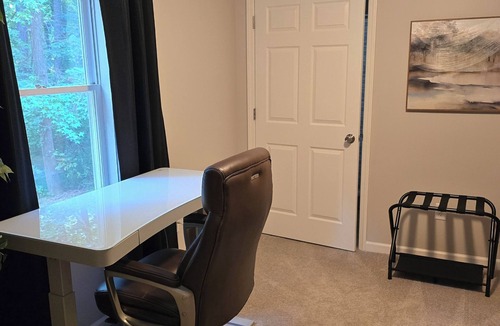 Buford Apartment | Cozy 1Br Minutes from Mall of GA and Lake Lanier