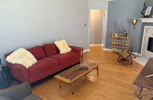 Southaven House | Cozy 2 bedroom house with AC and all the basics in peaceful Southaven, Miss.