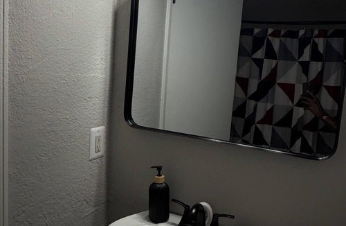 Stone Mountain Apartment | Cozy 2Bedroom Townhouse Style apartmentApartment