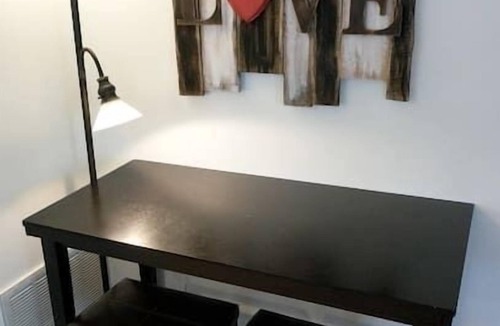 Collegedale Apartment | Cozy 2BR, 2BA Apt near White Oak Mtn Trails