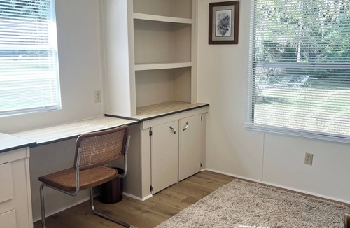 Tallahassee Cottage | Cozy 2br Cottage next door to Maclay State Park!