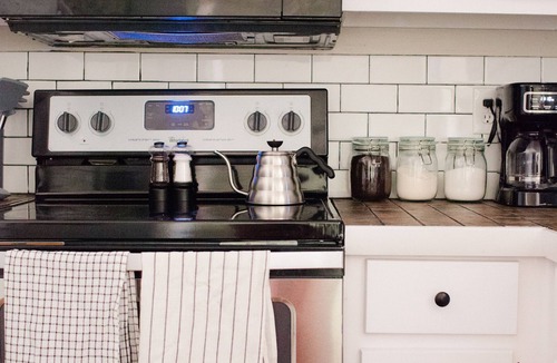 Mobile Apartment | Cozy 2BR Retreat | Close to Top Mobile Attractions
