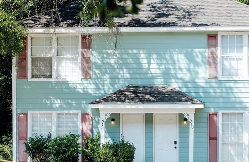 Mobile Apartment | Cozy 2BR Retreat | Close to Top Mobile Attractions