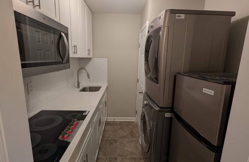 Conley House | Cozy 3BR 1BA Basement
