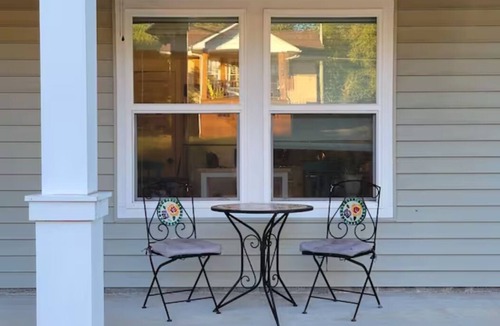 Knoxville House | Cozy 3br/2bath 5 mins to downtown