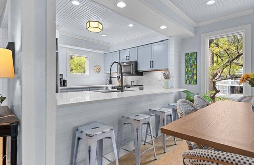 Seabrook Island Villa | Cozy 3BR/3.5 BA Retreat - Neighborhood Pool! access included!