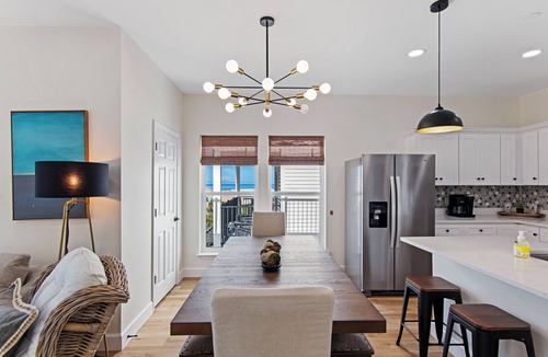 West Panama City Beach Villa | Cozy 5BR Gulf Side Villa with Rooftop Lounge & Pool Perfect for Family Getaways