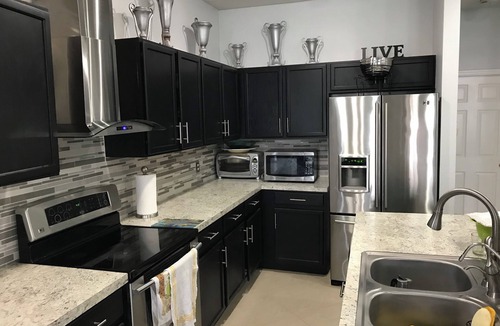 Orlando Villa | Cozy and and spacious and well located, very close to theme parks.