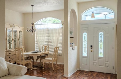 Valrico House | Cozy and Comfortable Spacious Home 3-Bed 2-Bath Sleeps 7
