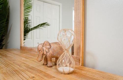 Marietta House | Cozy and Private home in Roswell