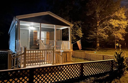 McCalla House | Cozy Bungalow between Hoover & Tuscaloosa