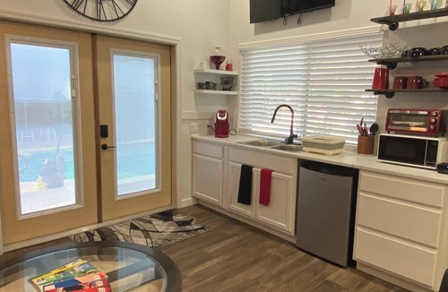 Port Orange House | Cozy bungalow in serene Port Orange