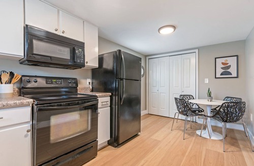Crestline Heights House | Cozy Bungalow Retreat Near Avondale & City: 3 Beds
