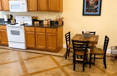 Ponchatoula House | Cozy Cajun