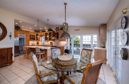Islamorada House | Cozy canal in the Keys - leads directly into crystal blue ocean! 🌊