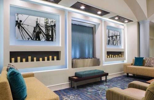 Palm Beach Shores Hotel | Cozy Coastal Retreat at Marriott's Ocean Pointe Studio