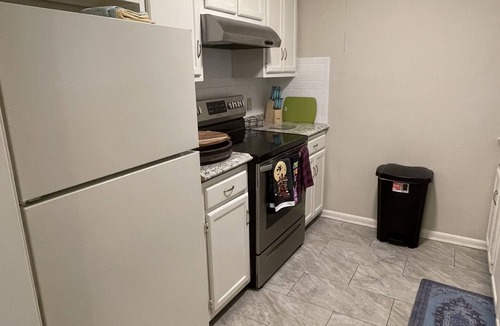 Shenandoah Condo | Cozy Condo near hospitals
