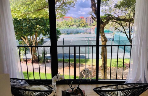 Delray Beach Condo | Cozy condo near the beach and tennis