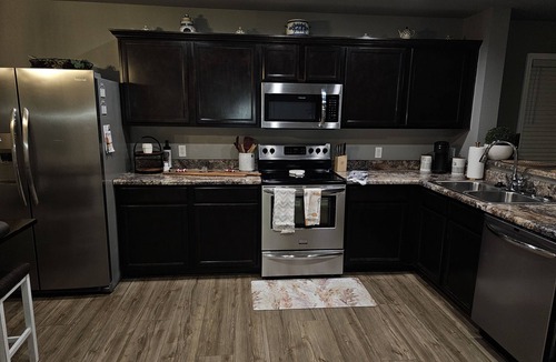 Madison House | Cozy Corner <7 miles from Toyota Field and Redstone Arsenal - family-friendly!