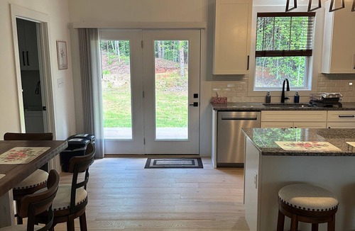 Columbus House | COZY CUTE HOUSE