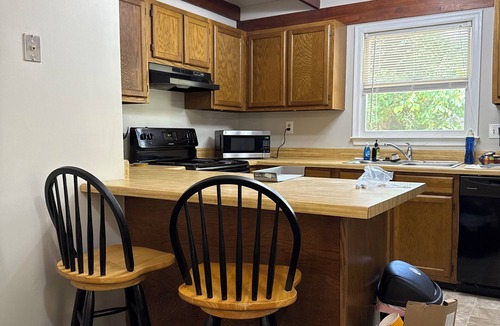 Golden Grove House | Cozy, Cute, Superb 2-bedroom house Centrally located in Piedmont
