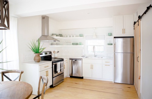 Grayton Beach House | Cozy Grayton Beach Cottage
