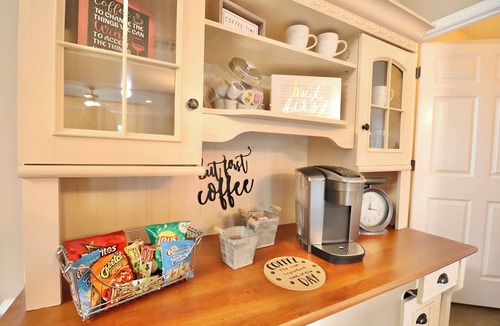 Hammond House | Cozy Hammond Hideaway Home located 10 minutes from Southeastern University