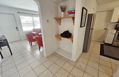 Northwest Orlando House | Cozy home at Lake Fairview WP and College pk