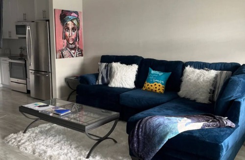 Port Wentworth Apartment | Cozy Home Away from Home 1Bd/1Ba in lovely Savannah