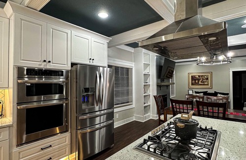 Knoxville House | Cozy house 8 minutes from downtown knoxville 25 minutes from Sevierville