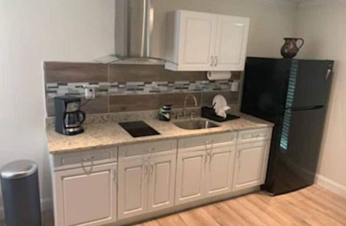 Lakeland Apartment | Cozy In-Law Suite in South Lakeland