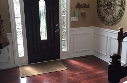 Acworth House | Cozy Luxaury House in cul-de-sac