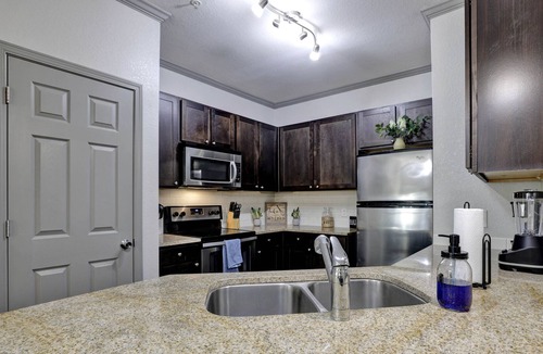 Sand Ridge Apartment | Cozy Oasis 1 Bedroom Gem: near Downton, UAB, and Samford University.