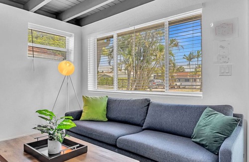 South Corals House | Cozy Oasis Pool Oakland Park
