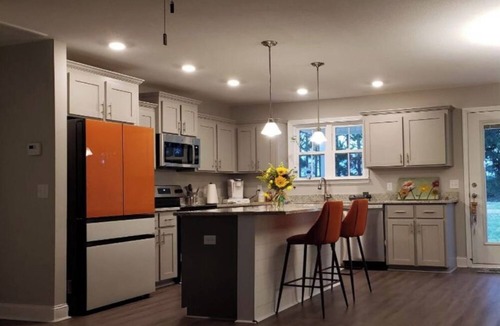 Statesboro House | Cozy, peaceful and beautiful fully furnished-2bd