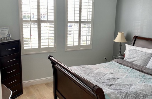 Port Orange House | Cozy pool home in the heart of Port Orange, FL. Minutes away from Daytona Beach