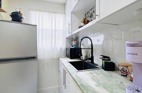 Opa-Locka House | Cozy Private Studio Parking and BBQ