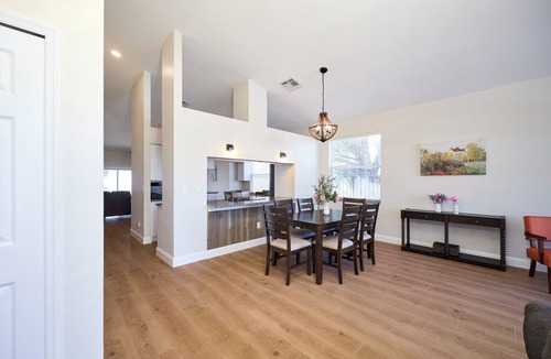 Valrico House | Cozy Quiet Spacious Private and Clean in Valrico near Brandon and Tampa