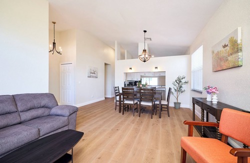 Valrico House | Cozy Quiet Spacious Private and Clean in Valrico near Brandon and Tampa