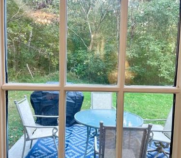 Tennga House | Cozy Ranch