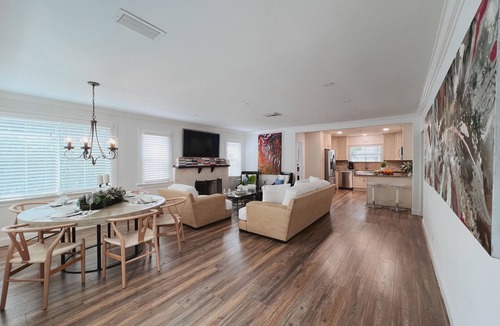 West Palm Beach Villa | Cozy retreat in downtown West Palm Beach