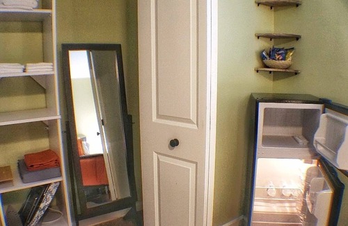 Royal Palm Beach House | Cozy room with dedicated bathroom in Royal Palm Beach