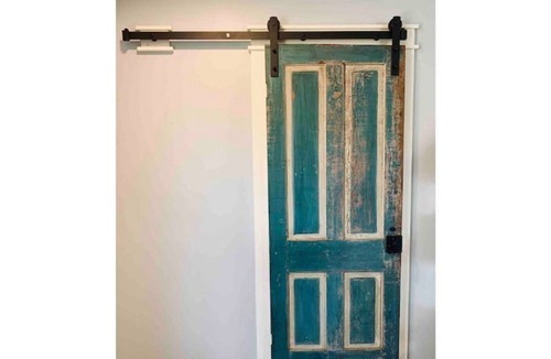 Culpeper Apartment | Cozy Studio Apartment!