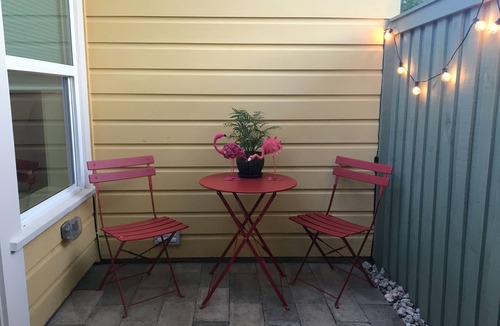Ryan Place Apartment | Cozy Studio & Loft with full amenities & close to several hot spots!