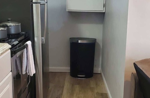Lenoir City House | Cozy Tiny Home Near Downtown Lenoir City